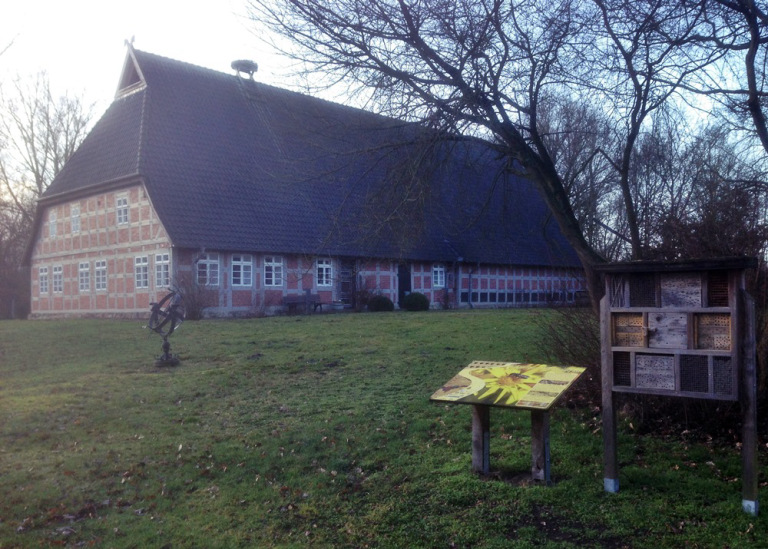 Heimathaus Rotenburg