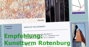 kunstturm rotenburg kunstverein