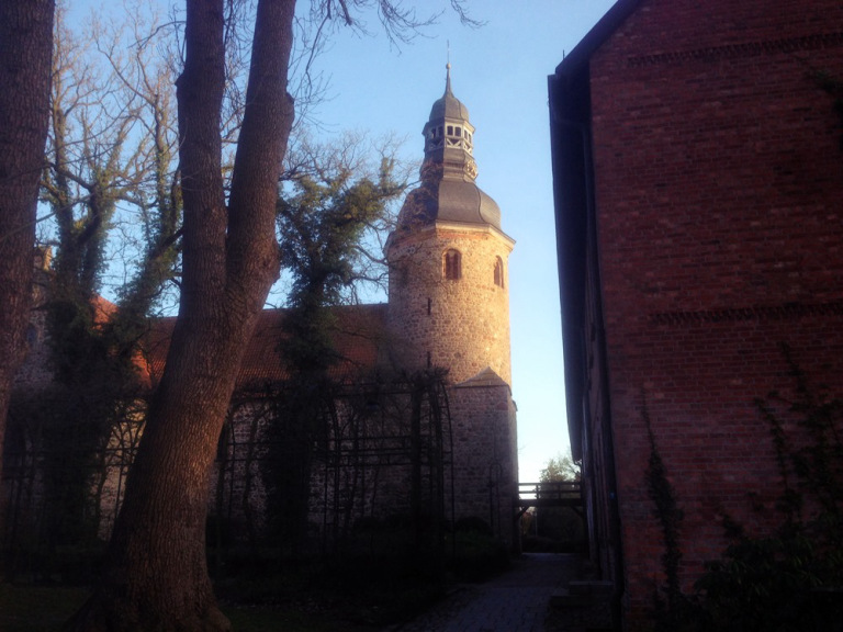 Klosterkirche und Klostermuseum Zeven